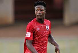 Maybe you would like to learn more about one of these? Free State Stars Keen To Keep Justice Chabalala