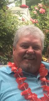 Alvin Ronald "Joe" Johanson