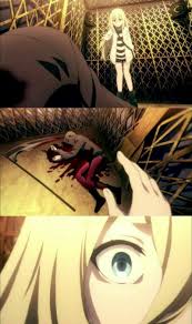 Pin Em Anime