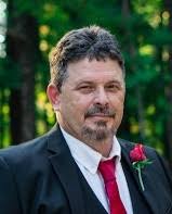 William Ernest Barrett, Jr.