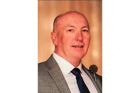 Kenneth Reece Obituary (2016)