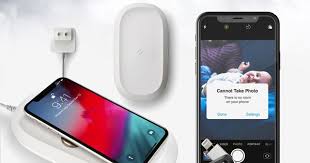 Mehr Speicher Kabelloses Laden Und Automatische Backups Furs Smartphone Hort Sich Gut An Dan Adventskalender Gewinnspiel Adventskalenderturchen Gewinnspiel