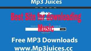 Mp3 juice is one of the most popular mp3 music download sites. Best Site For Downloading Music Mp3 Juices Youtube