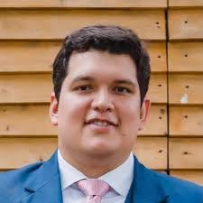 Erick Byron's Instagram, Twitter & Facebook