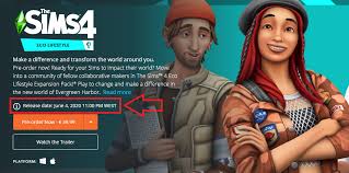 A sim is ill from polluted air in evergreen harbor. Faq The Sims 4 Eco Lifestyle Expansion Pack Release The Sims Forums
