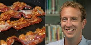 Dr. Mark Johnson's Talk