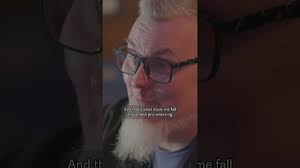 Meet the Blue Meanie's alter ego, Brian Heffron from South Philly