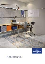 When it comes to home furnishings, it is particularly difficult Villeroy Boch Broschuren