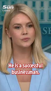 Press sec rips into reporters' Trump questions in fiery outburst