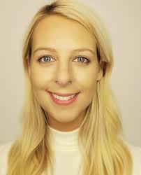 Emma Key's Instagram, Twitter & Facebook