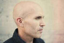 Drew Reynolds at Apple Store