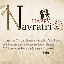 As soon as the celebration of navratri starts, don't forget to greet your dear and near ones a happy navratri. Wishes Happy Navratri Tulu Wishes And Quotes Images February 2021