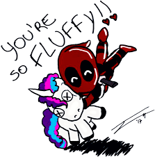 Einhorn clipart, einhorn grafiken, commercial use für alle ihre projekte & ideen gekaufter artikel: Einhorn Einhornliebe Einhornpower Unicorns Unicorn Chibi Deadpool Riding A Unicorn Transparent Cartoon Jing Fm