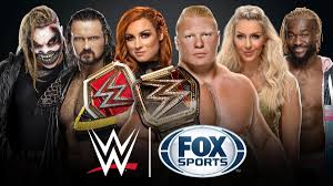 Aujourd'hui, focus sur les trois promus de national, chambly, le mans et rodez. Fox Sports Acquiert Les Droits De Wwe Wrestlemania 36 Catch Newz
