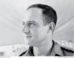 Australian Defence Force Leaders Past & Present