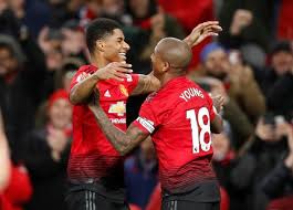 Having won 12 and lost none of their last 16 league fixtures on the road, they are clear 8/15 (1.53) fulham vs manchester united preview. Man Utd 4 1 Fulham As It Happened Romelu Lukaku Scores First Home Goal Since March Football Sport Express Co Uk