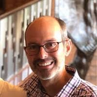 Jeffrey Peebles's Instagram, Twitter & Facebook