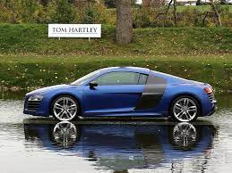 Current Inventory Audi R8 Audi R8 V10 Audi