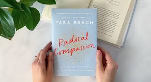 Outside of the stereotypical portrayals, an example of the type of deft sensitivity you can expect would. Radical Compassion New Book By Tara Brach Tara Brach
