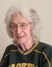 Obituary information for Patricia Ronek