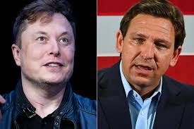 Twitter glitches delay Ron DeSantis' presidential campaign kickoff with Elon  Musk - ABC News