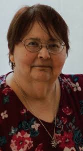 Obituary of Susan Kay London