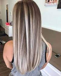 Balayage High Lights To Copy Today Blond Wand Simple Cute And Easy Ideas For Blonde Highlights Hair Styles Blonde Hair With Highlights Blonde Highlights