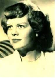 Frances Potts-Jackson Obituary (1929