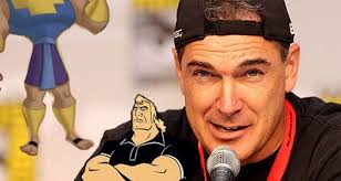 On television, he has played david puddy on seinfeld, the title role on the tick, jeb denton on less. How Old Is Patrick Warburton Bio Wiki Age Career Net Worth Wife Children Height Instagram Bio Gossipy