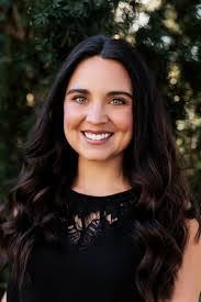 Ashley Mcneil's Instagram, Twitter & Facebook