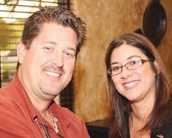 SWFL Hispanic Chamber Lunch at Cantina Laredo