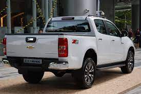 Request a dealer quote or view used cars at msn autos. Chevrolet Colorado 4x4 Launched In Malaysia From Rm99k To Rm133k Autofreaks Com