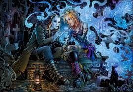 Browsing deviantART | Delirium sandman, Sandman, Rocky horror picture show