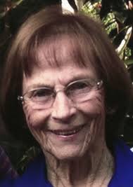 Maggie Bartlett Obituary