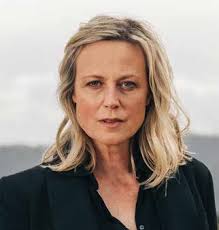 Screen Australia Annual Report 2024/25