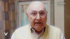 Pippo baudo studierte rechtswissenschaften an der universität von catania und begann während seiner kurse zusätzlich, sich für das showbusiness zu interessieren. Il Messaggio Di Pippo Baudo Per Lorella Verissimo Video