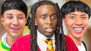 Duke Dennis' 2023 AMP CYPHER