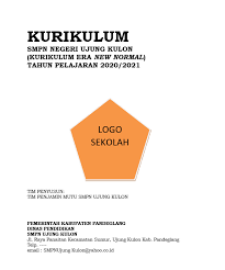 Seperti biasa saya membagikan file contoh format dokumen kurikulum 2013 (dokumen 1), saya bagikan kepada anda yang filenya bisa anda download pada link yang tersedia dibawah artikel ini. Download Contoh Dokumen 1 Ktsp Tahun Pelajaran 2020 2021 Versi Pandemi Covid 19 Pdf