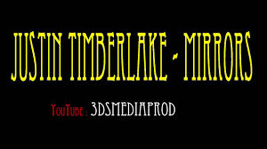 The instrumental for mirrors is in the key of f minor, has a tempo of 77 bpm, and is 8 minutes and 4 seconds long. Justin Timberlake Mirrors With Download Link Hd Youtube