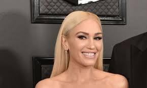 Gwen Stefani Reveals Wild And Wacky Decor Inside Family Home Hello