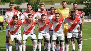 Wszystko na temat drużyny rayo vallecano (laliga2) aktualny zespół z wartościami rynkowymi transfery pogłoski statystyki zawodników terminarz wiadomości. Rayo Vallecano Un Rayo Sin Ritmo Cae En Su Primer Ensayo En Austria Marca Com