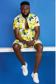 He has consistently and constantly built his brand by showcasing his top styles at fashion shows such as the lagos fashion and design week. Deythere List 2019 Top 5 Fashion African Designers Of The Year