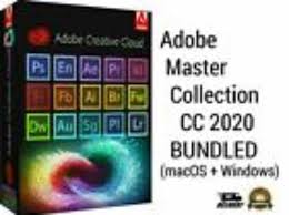 I really tried to get this package born. Macos Windows Adobe Master Collection Cc 2020 Electronic Book Good To Seo