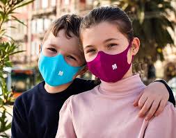 Io innocente, continuo a lottare Coronavirus Non Solo Strumenti Di Protezione Le Mascherine Sono Anche Alla Moda La Voce Del Trentino