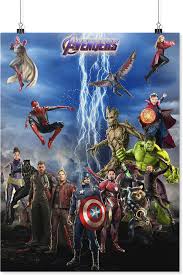 Infinity war, the universe is in ruins due to the efforts of the mad titan, thanos. Download Endgame Marvel Thanos Hulk Ironman Thor Vision Captain Avengers Endgame Png Image With No Background Pngkey Com