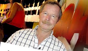 Juan Carr: l'uomo che vuole cambiare il mondo