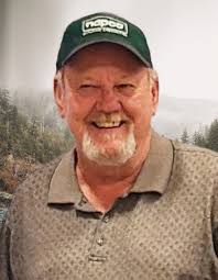 Obituary for Dale Lovelle Caraway