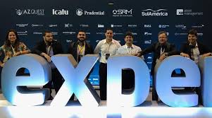 It can print, scan and copy, and you can share it among users. Expert Xp 2020 Bp Investimentos Participa Novamente Do Maior Evento De Investimentos Do Mundo