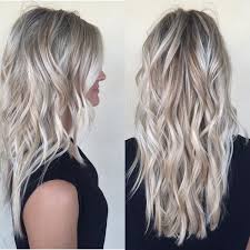 Although falling at the extreme end of the color spectrum, there are still so many hues and tones available for those who. 45 Adorable Ash Blonde Hairstyles Stylish Blonde Hair Color Shades Ideas Her Style Code