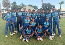 South africa under 19s vs afghanistan under 19s live cricket score: Under 19 Cricket World Cup 2020 Team Preview Sri Lanka The Cricketer